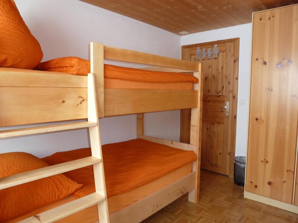 Ferienwohnung Stoffel Avers ห้อง รูปภาพ