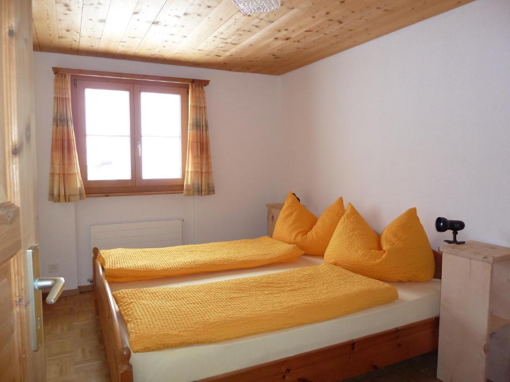 Ferienwohnung Stoffel Avers ห้อง รูปภาพ