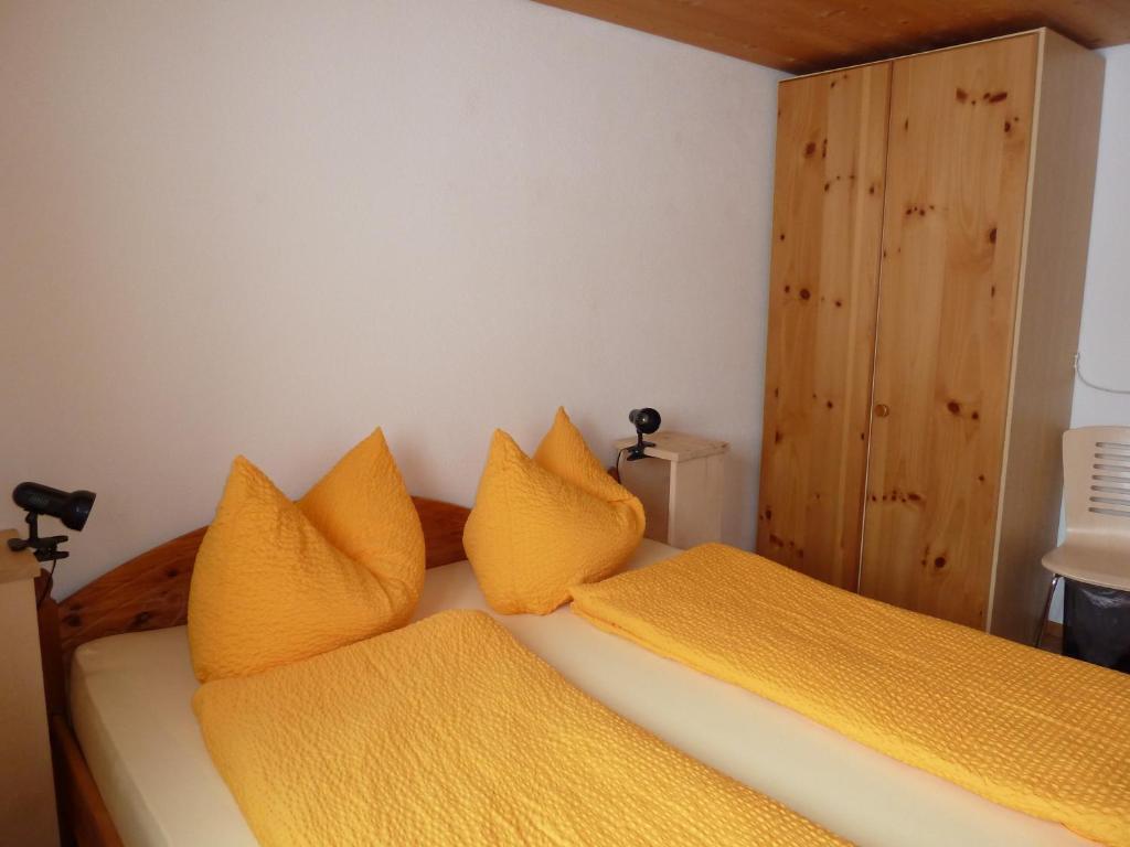 Ferienwohnung Stoffel Avers ห้อง รูปภาพ