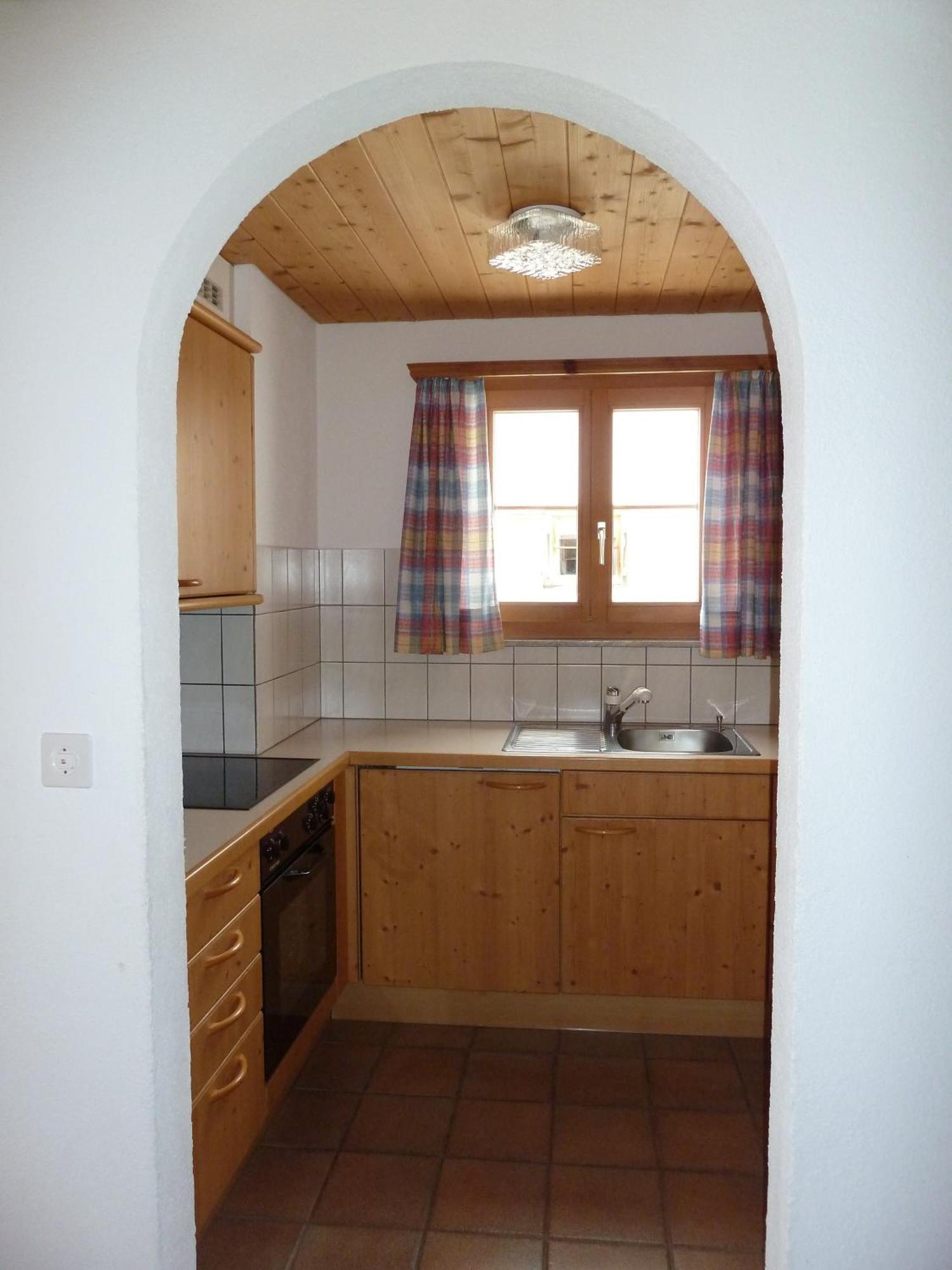 Ferienwohnung Stoffel Avers ภายนอก รูปภาพ