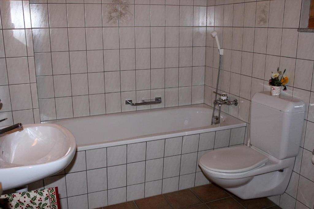 Ferienwohnung Stoffel Avers ห้อง รูปภาพ